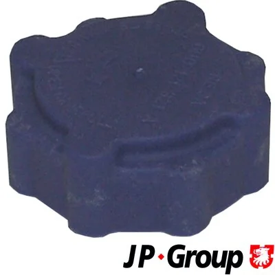 Cap, coolant tank